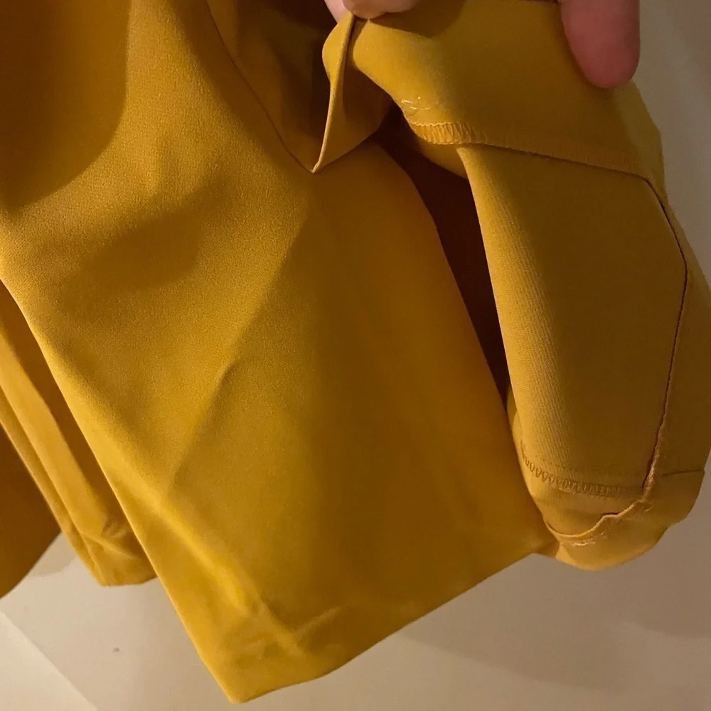 Lita flared leg suit pants - Picture 3 of 13